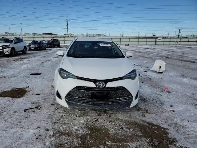 2018 Toyota Corolla - Image 10