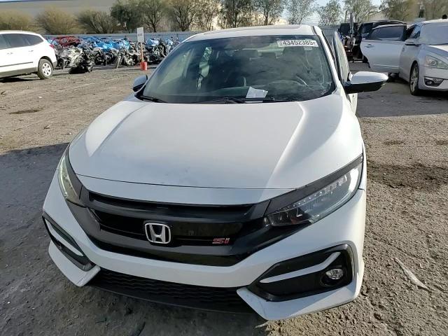 2020 Honda Civic - Image 10