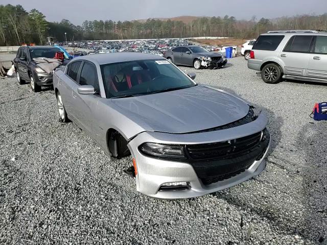 2018 Dodge Charger - Image 10