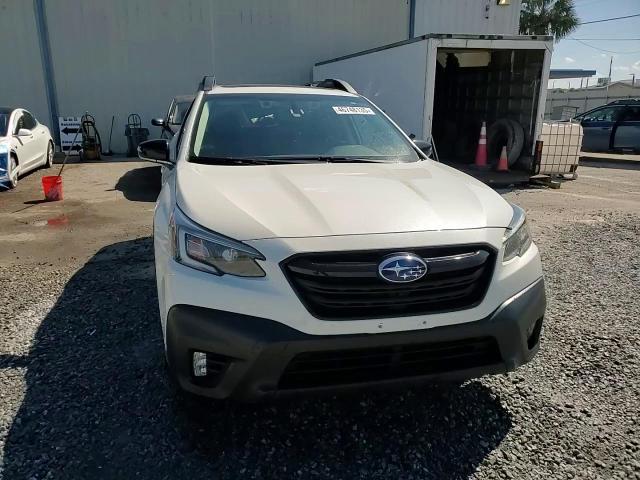 2020 Subaru Outback - Image 14