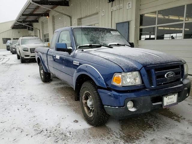 2011 Ford Ranger - Image 11