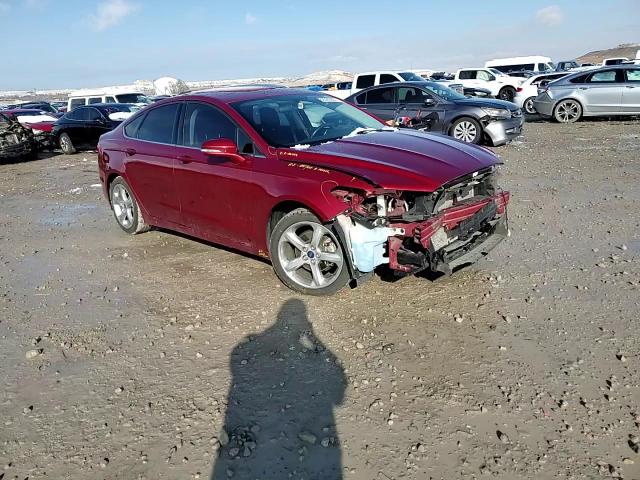 2014 Ford Fusion - Image 14