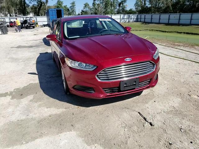 2016 Ford Fusion - Image 14