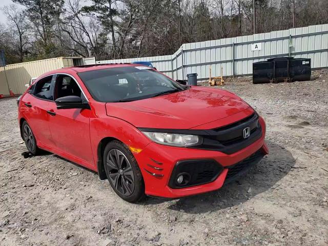 2017 Honda Civic - Image 10
