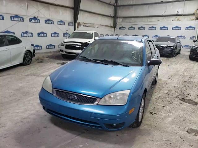 2007 Ford Focus - Image 10