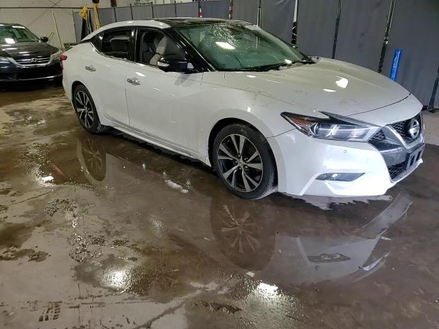 2018 Nissan Maxima - Image 13
