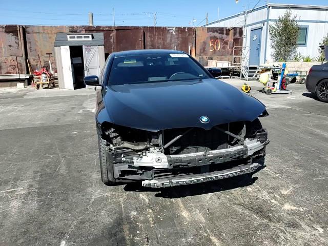 2020 BMW 5er - Image 10