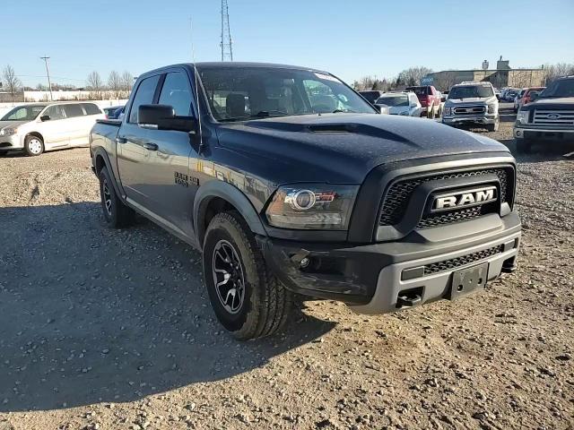 2016 RAM 1500 - Image 10
