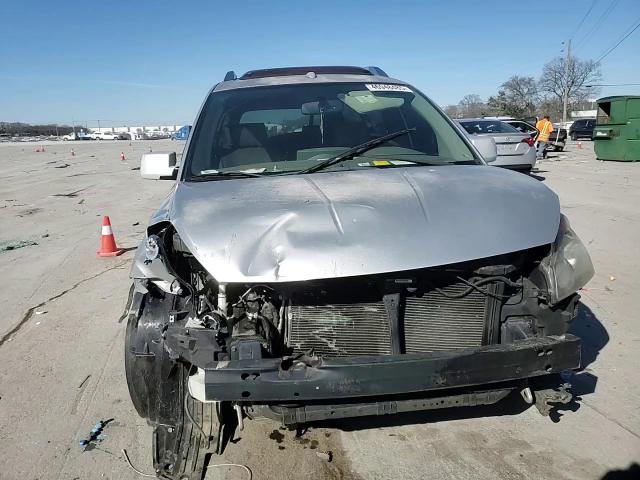 2008 Nissan Quest - Image 11