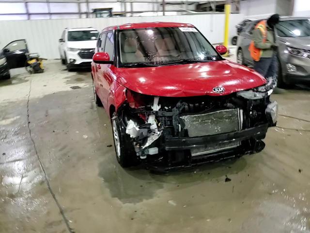 2020 Kia Soul - Image 14