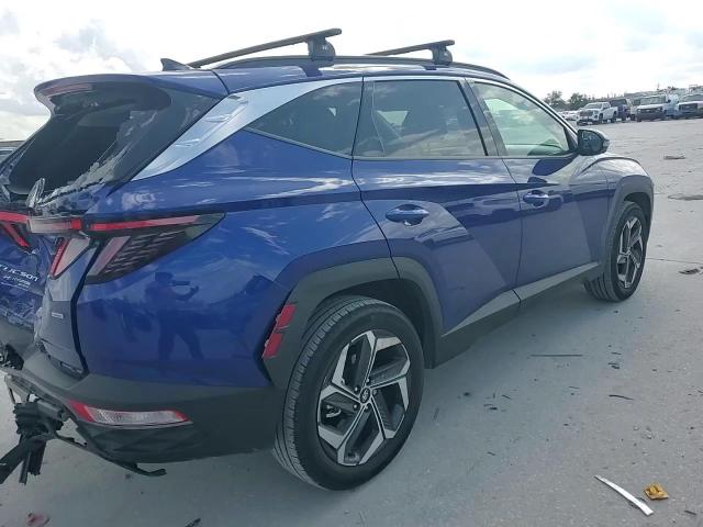 2023 Hyundai Tucson - Image 12