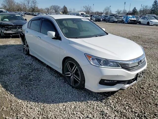 2016 Honda Accord - Image 11