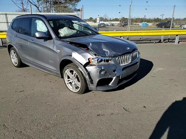 2013 BMW X3 - Image 12