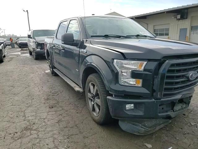 2016 Ford F-150 - Image 11
