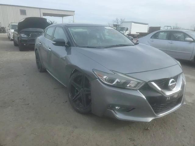 2016 Nissan Maxima - Image 11