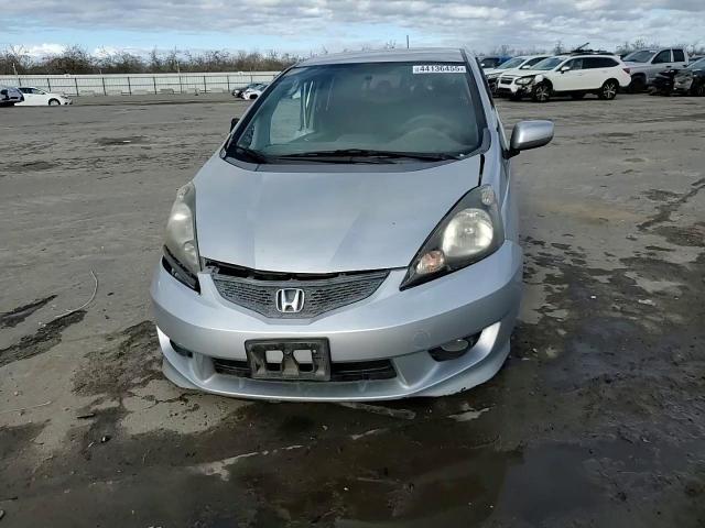 2013 Honda Fit - Image 10