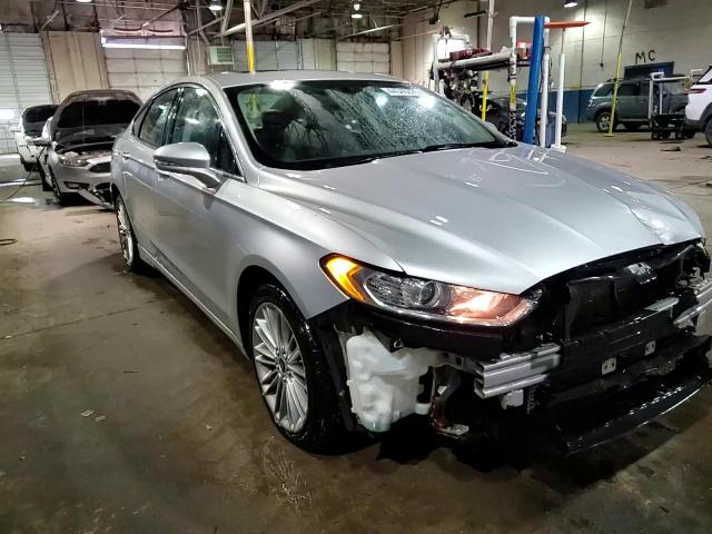 2014 Ford Fusion - Image 14