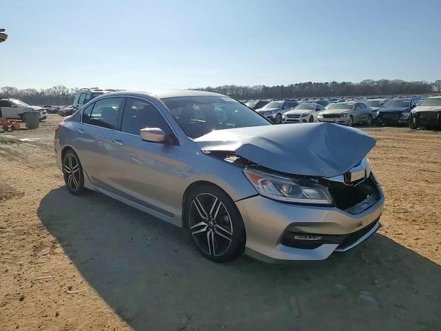 2017 Honda Accord - Image 13