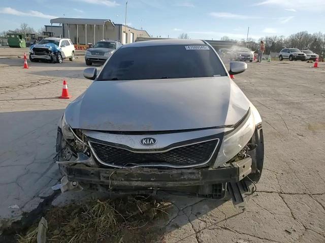 2015 Kia Optima - Image 10