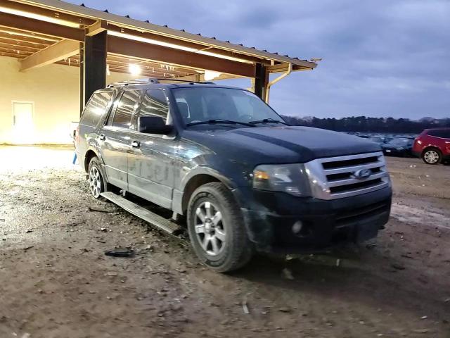 2012 Ford Expedition - Image 12