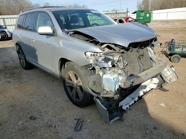 2009 Toyota Highlander - Image 12
