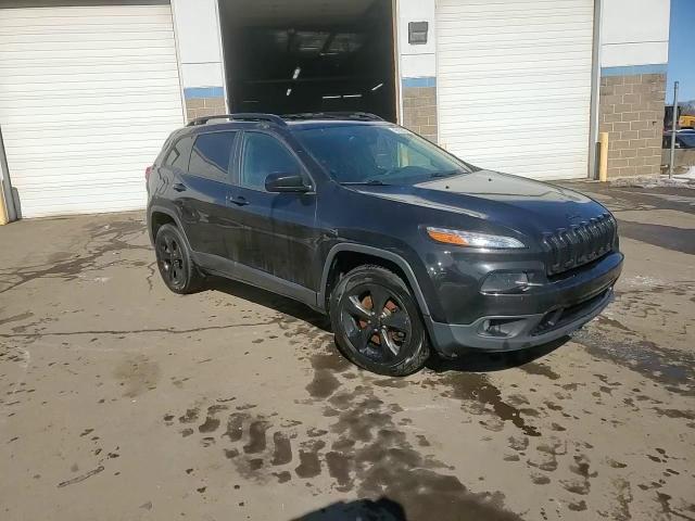 2016 Jeep Grand Cherokee - Image 14