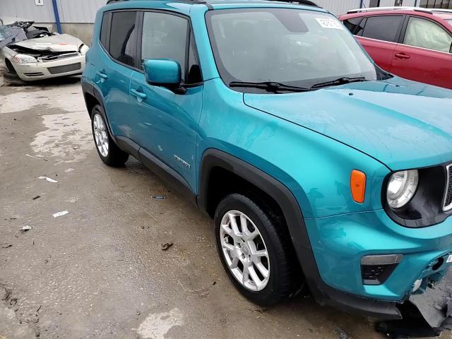 2020 Jeep Renegade - Image 14