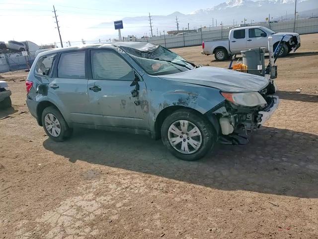 2010 Subaru Forester - Image 11