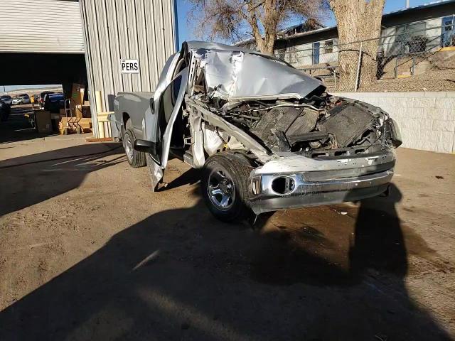 2007 Dodge Ram 1500 St VIN: 1D7HA16P27J537828 Lot: 43840575