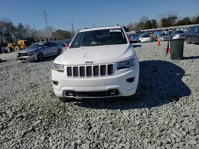 2016 Jeep Grand Cherokee - Image 12