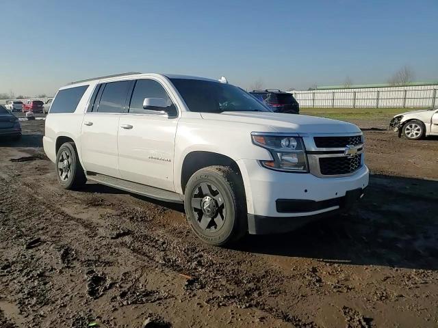 2018 Chevrolet Suburban - Image 12