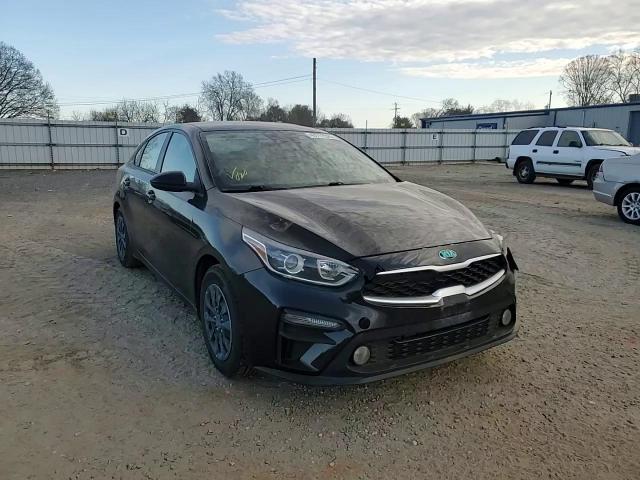 2020 Kia Forte - Image 11