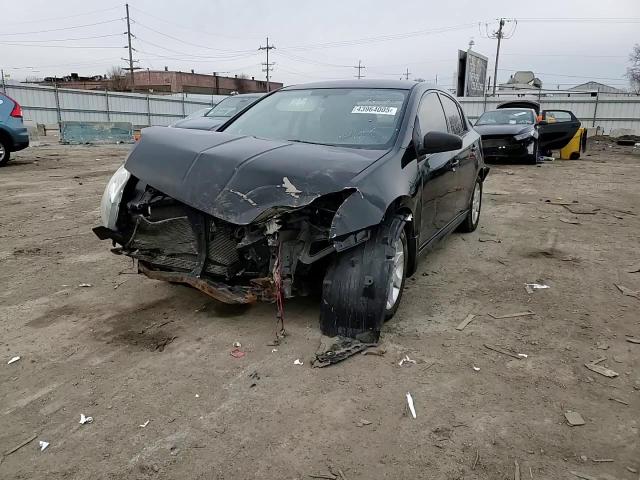 2010 Nissan Sentra - Image 10