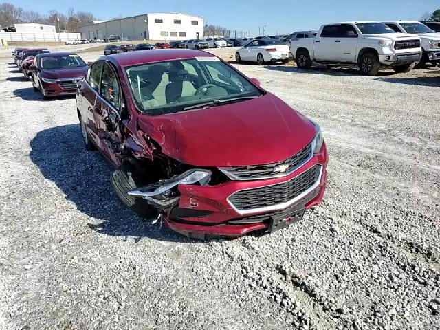 2017 Chevrolet Cruze - Image 11