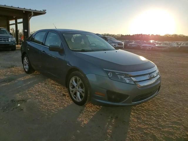 2012 Ford Fusion - Image 14