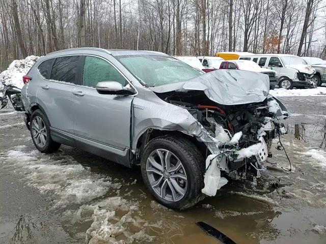 2022 Honda CR-V - Image 11