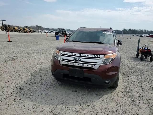 2015 Ford Explorer - Image 12