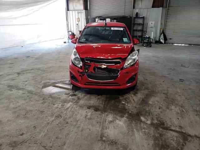 2015 Chevrolet Spark - Image 11