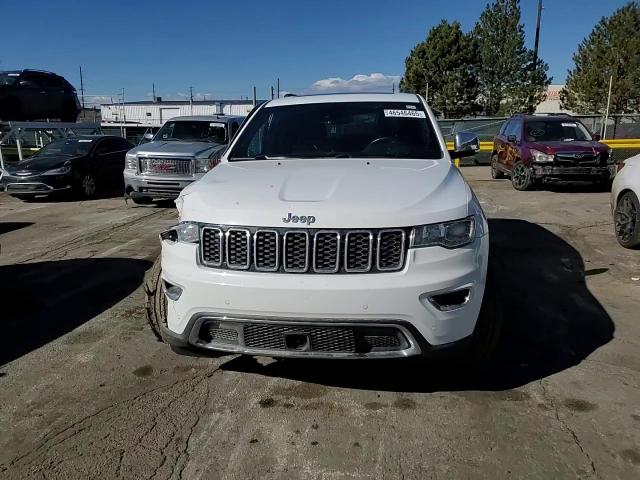 2020 Jeep Grand Cherokee - Image 12