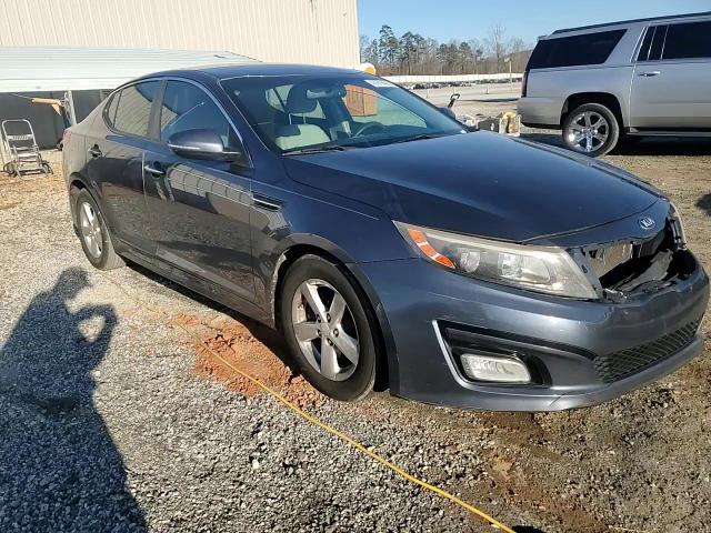 2015 Kia Optima - Image 11