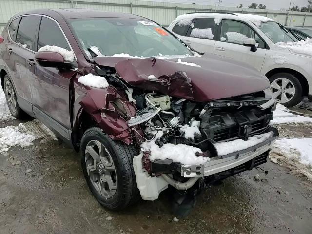 2019 Honda CR-V - Image 11