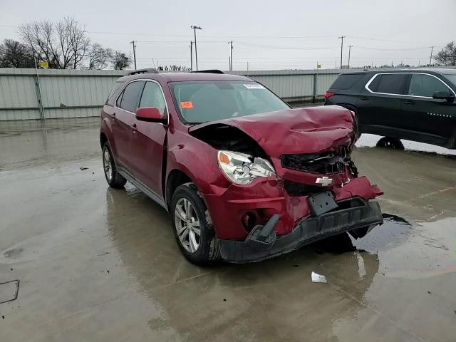 2012 Chevrolet Equinox - Image 11