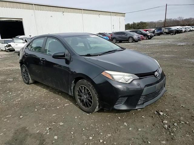 2014 Toyota Corolla - Image 14