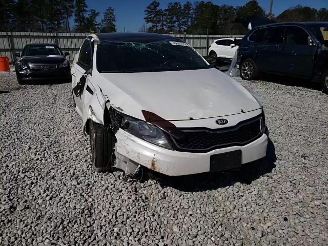 2013 Kia Optima - Image 14