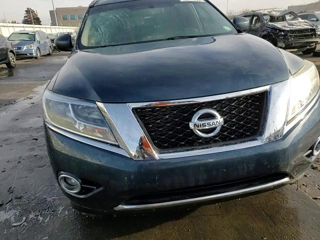 2013 Nissan Pathfinder - Image 14