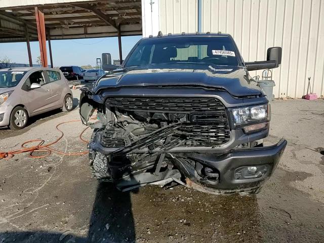 2022 RAM 2500 - Image 14
