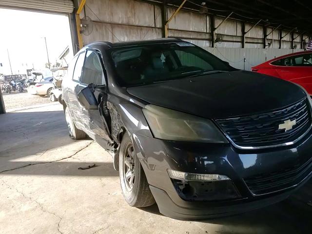 2015 Chevrolet Traverse - Image 12