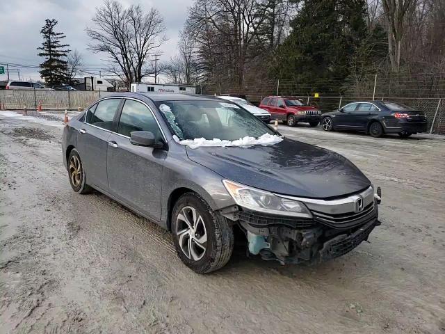 2017 Honda Accord - Image 11