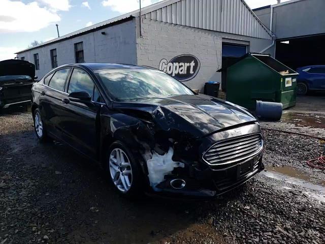 2015 Ford Fusion - Image 13
