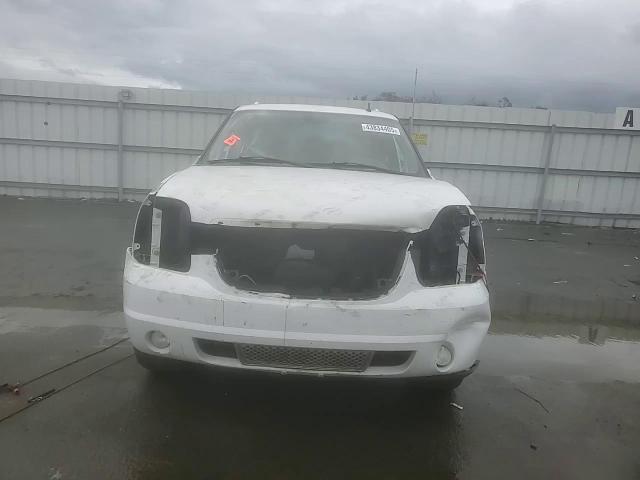 2007 GMC Yukon Denali VIN: 1GKFK63887J265315 Lot: 43834405